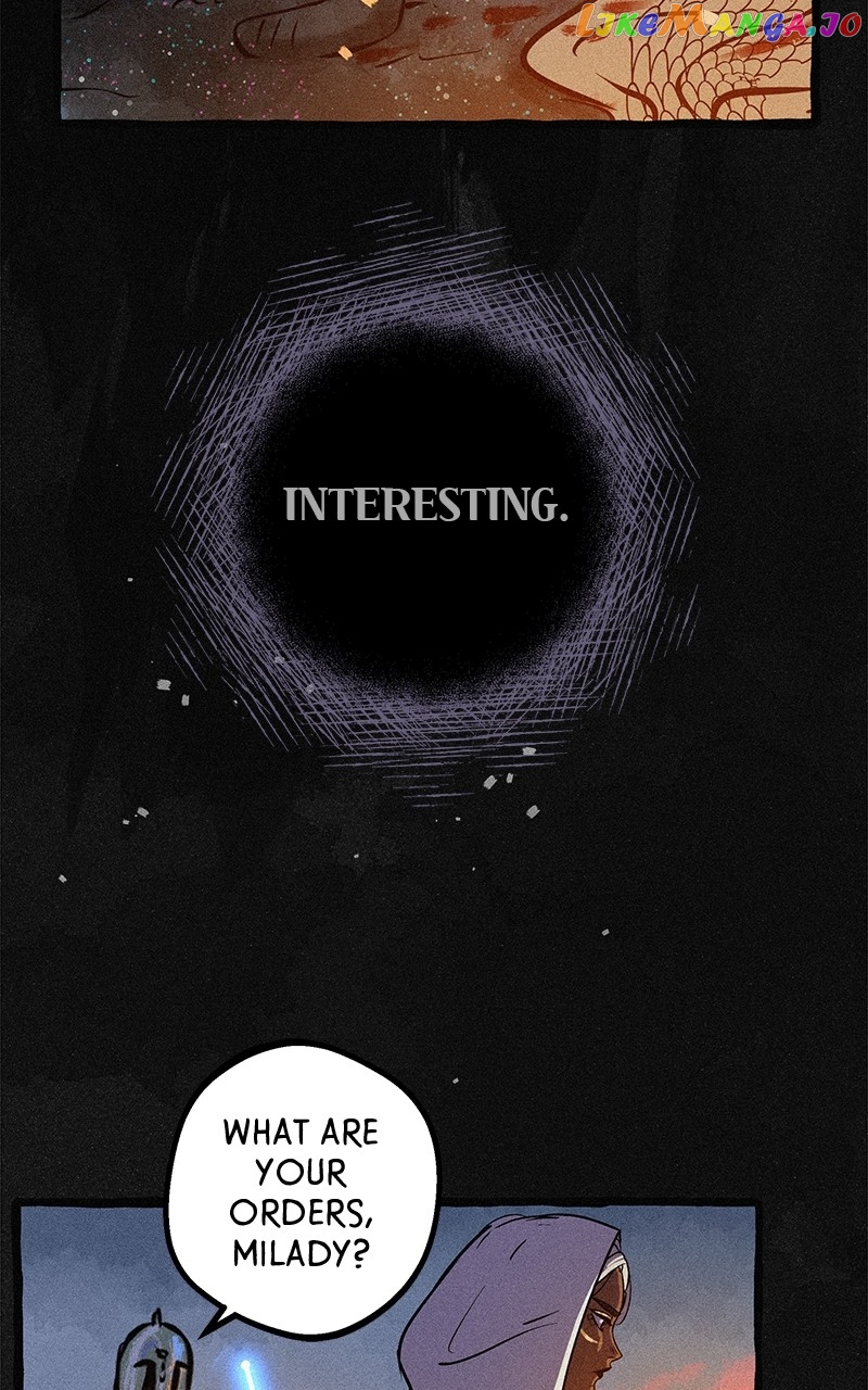 Made of Stardust Chapter 22 - page 18