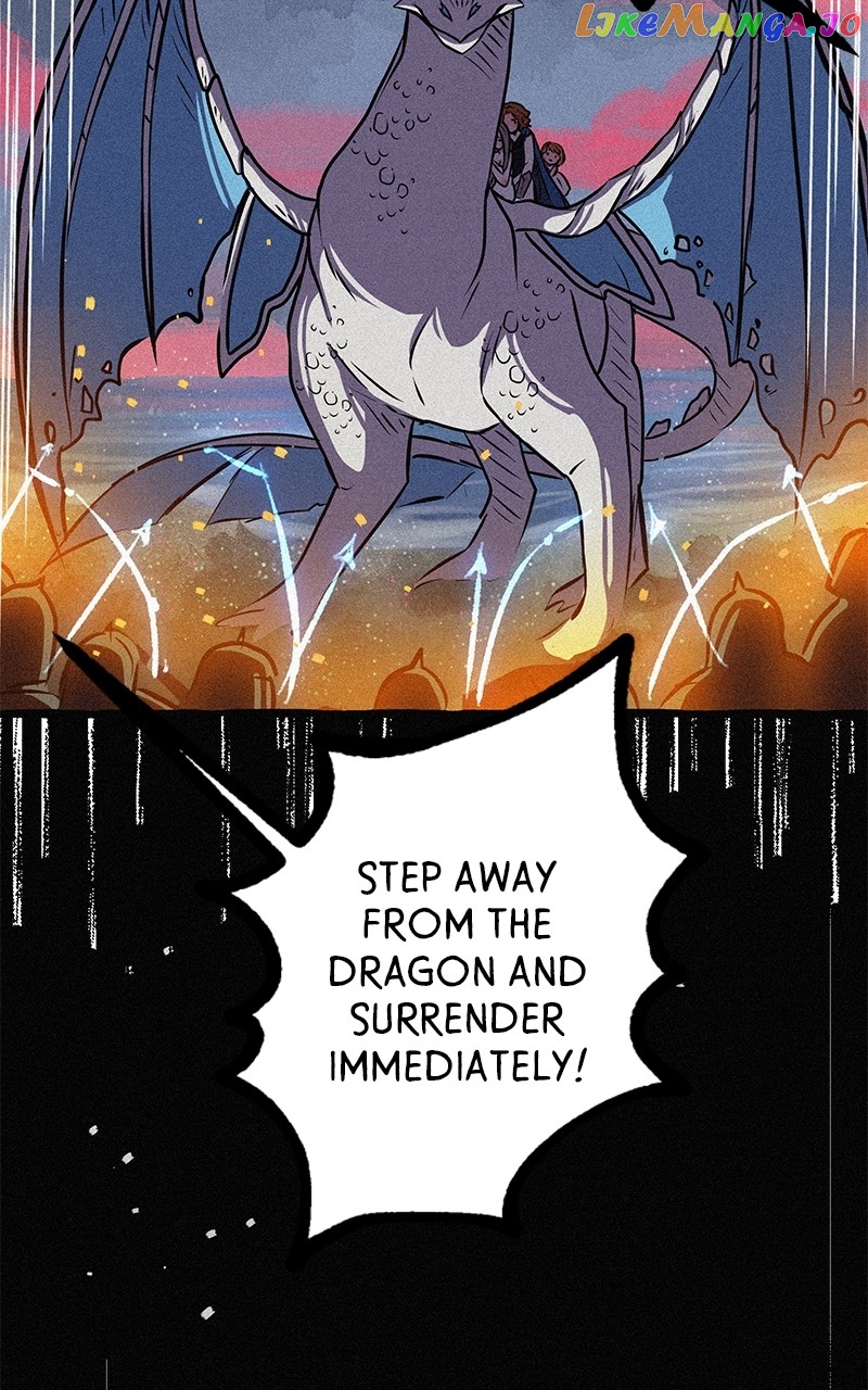 Made of Stardust Chapter 22 - page 23