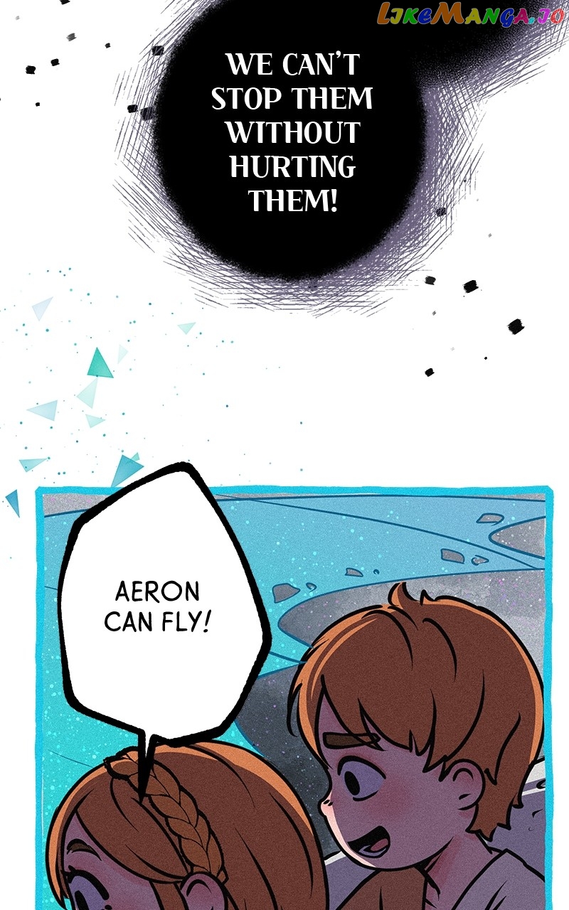 Made of Stardust Chapter 22 - page 38