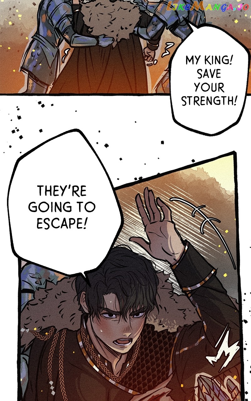 Made of Stardust Chapter 22 - page 50