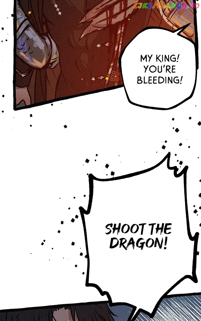 Made of Stardust Chapter 22 - page 51