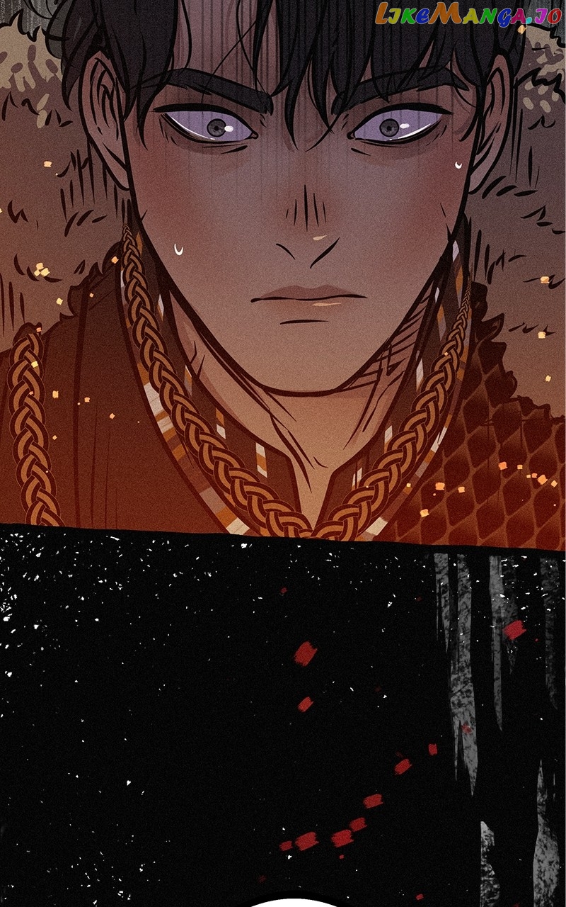 Made of Stardust Chapter 22 - page 62
