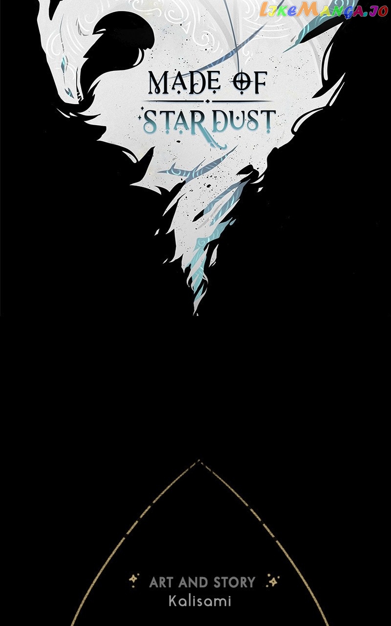 Made of Stardust Chapter 22 - page 65