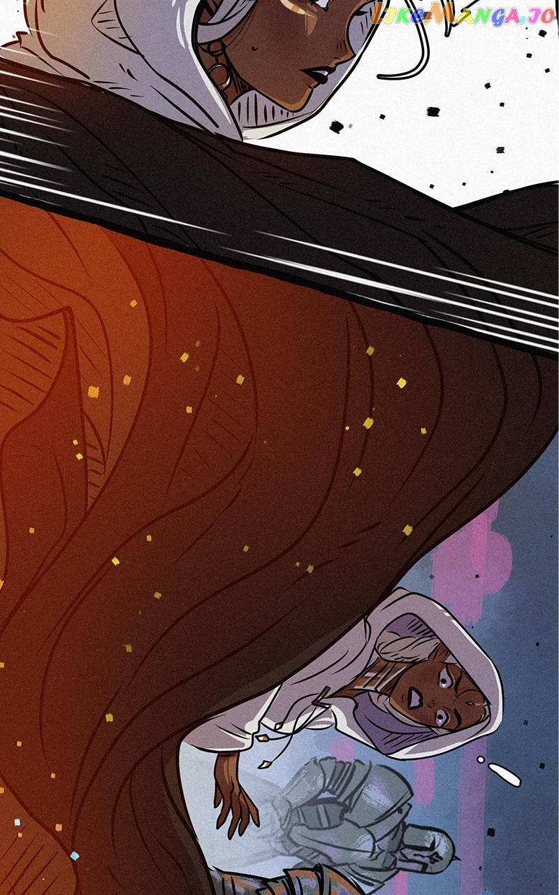 Made of Stardust Chapter 23 - page 3