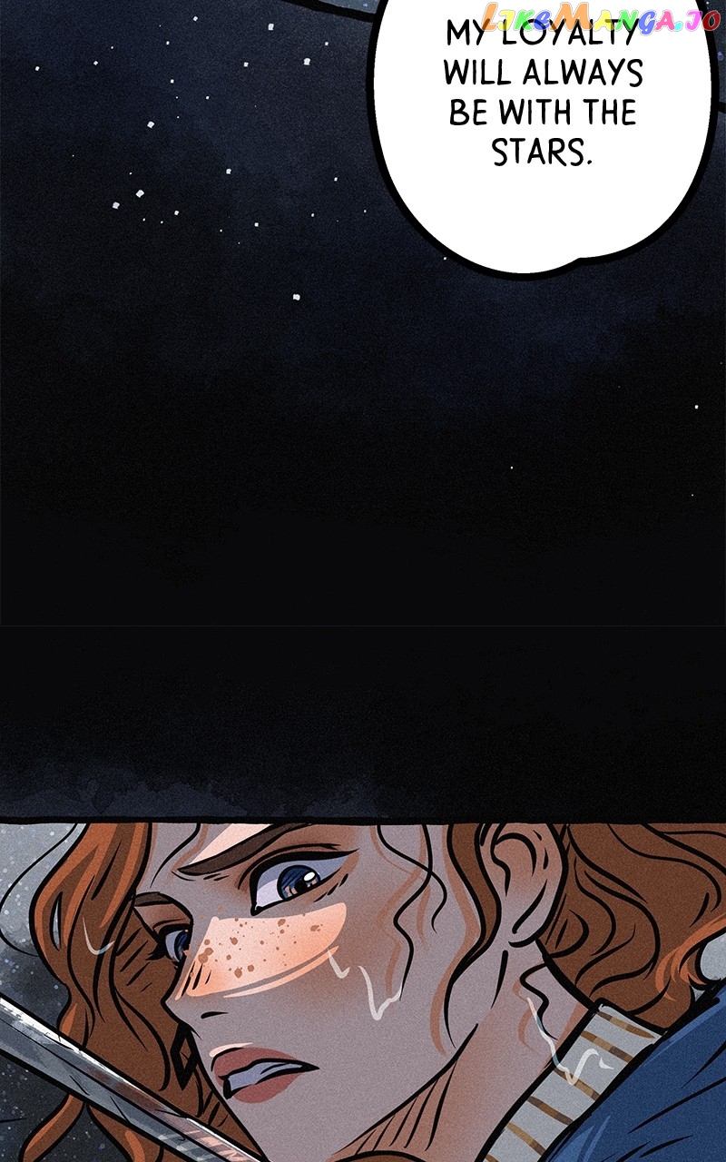 Made of Stardust Chapter 23 - page 34