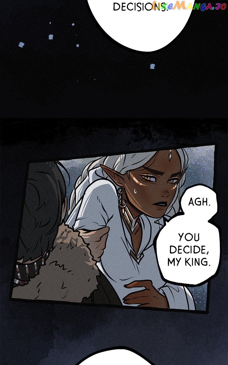 Made of Stardust Chapter 23 - page 46