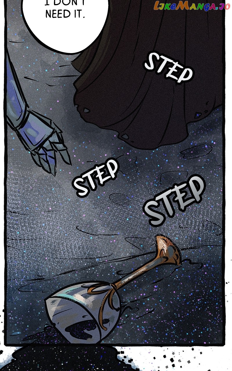 Made of Stardust Chapter 23 - page 53