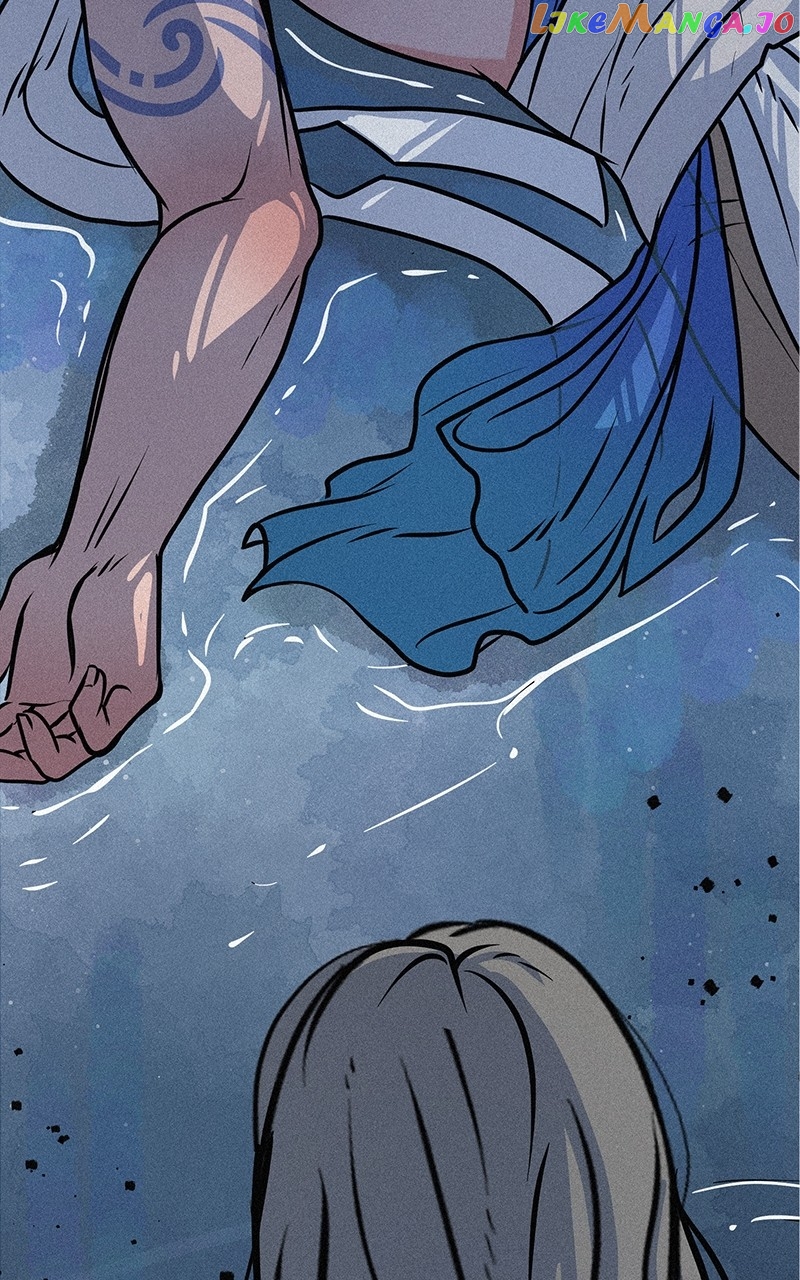 Made of Stardust Chapter 23 - page 60