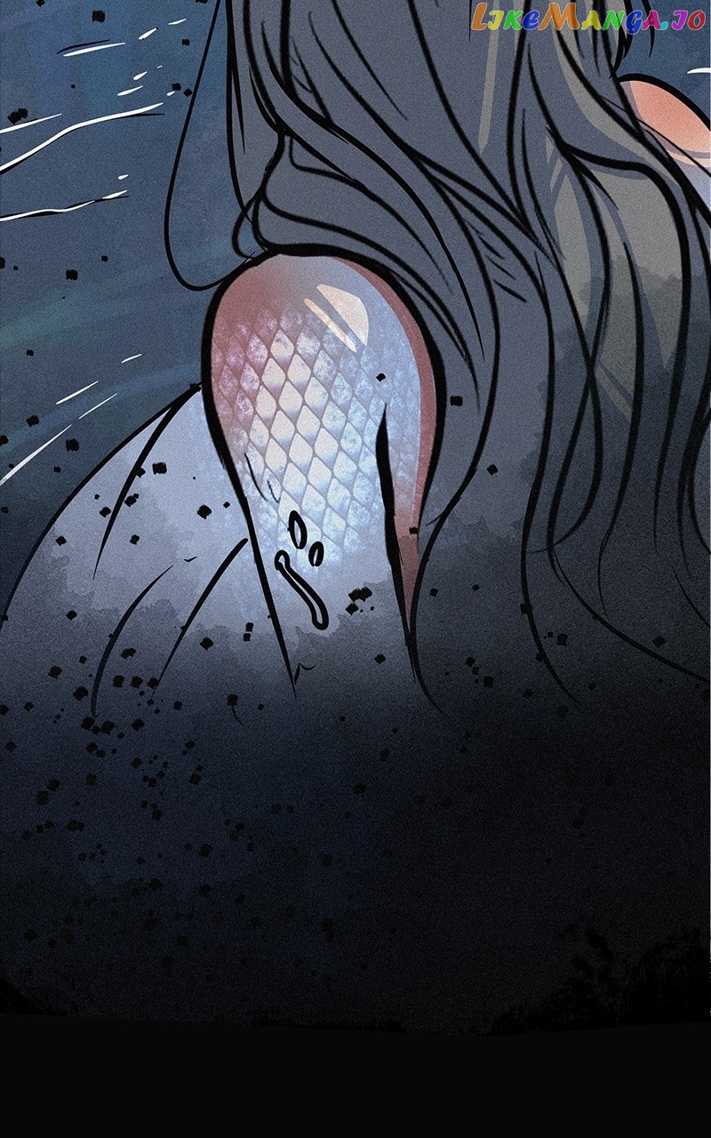 Made of Stardust Chapter 23 - page 61