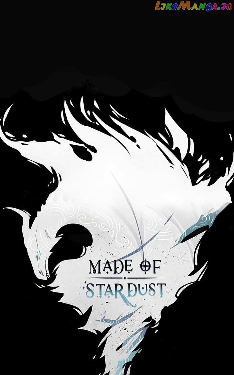 Made of Stardust Chapter 23 - page 62