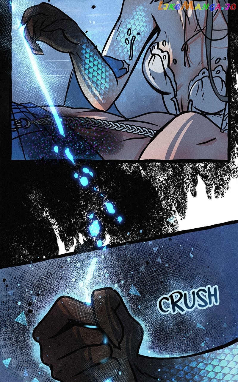 Made of Stardust Chapter 24 - page 7