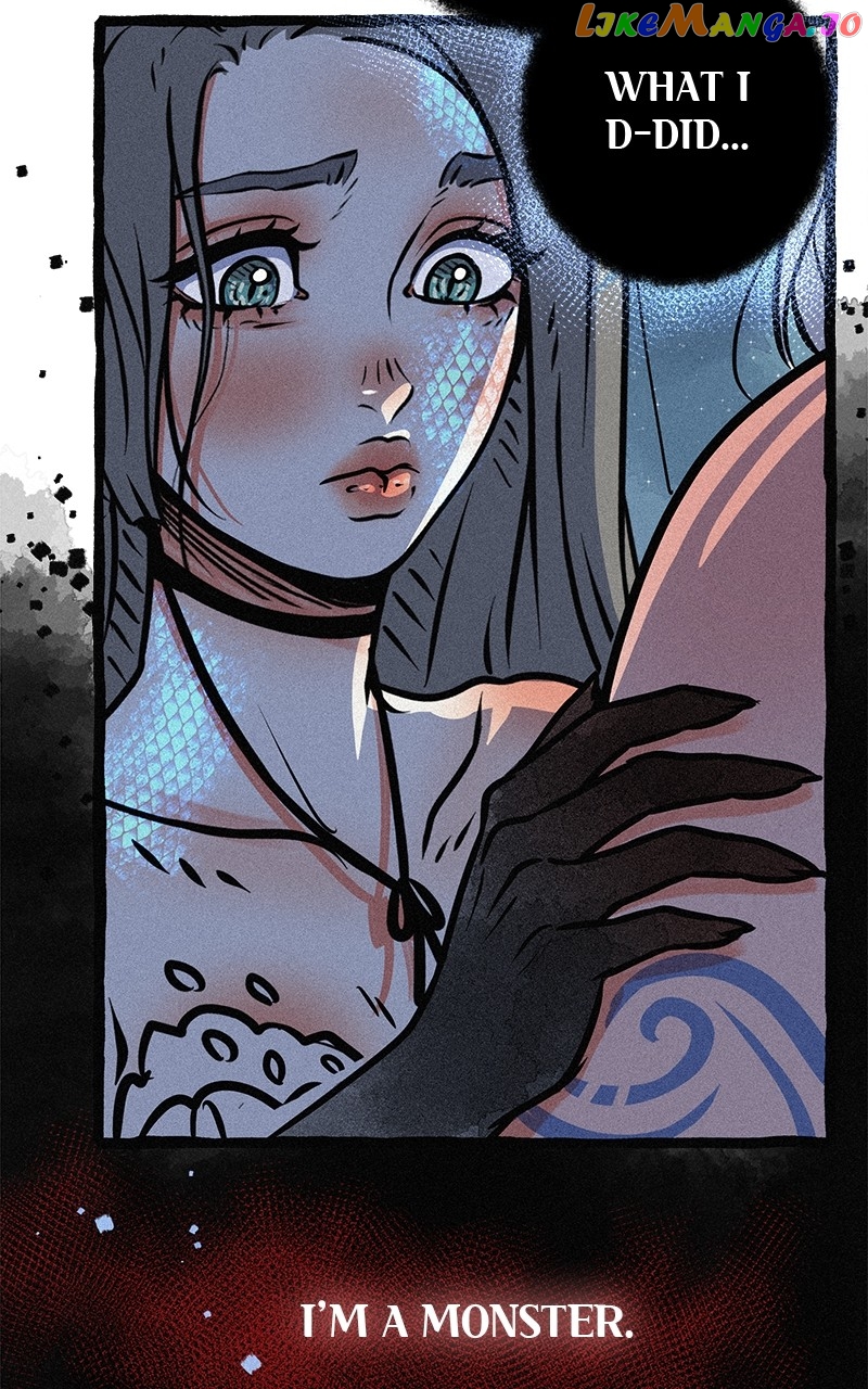 Made of Stardust Chapter 24 - page 19