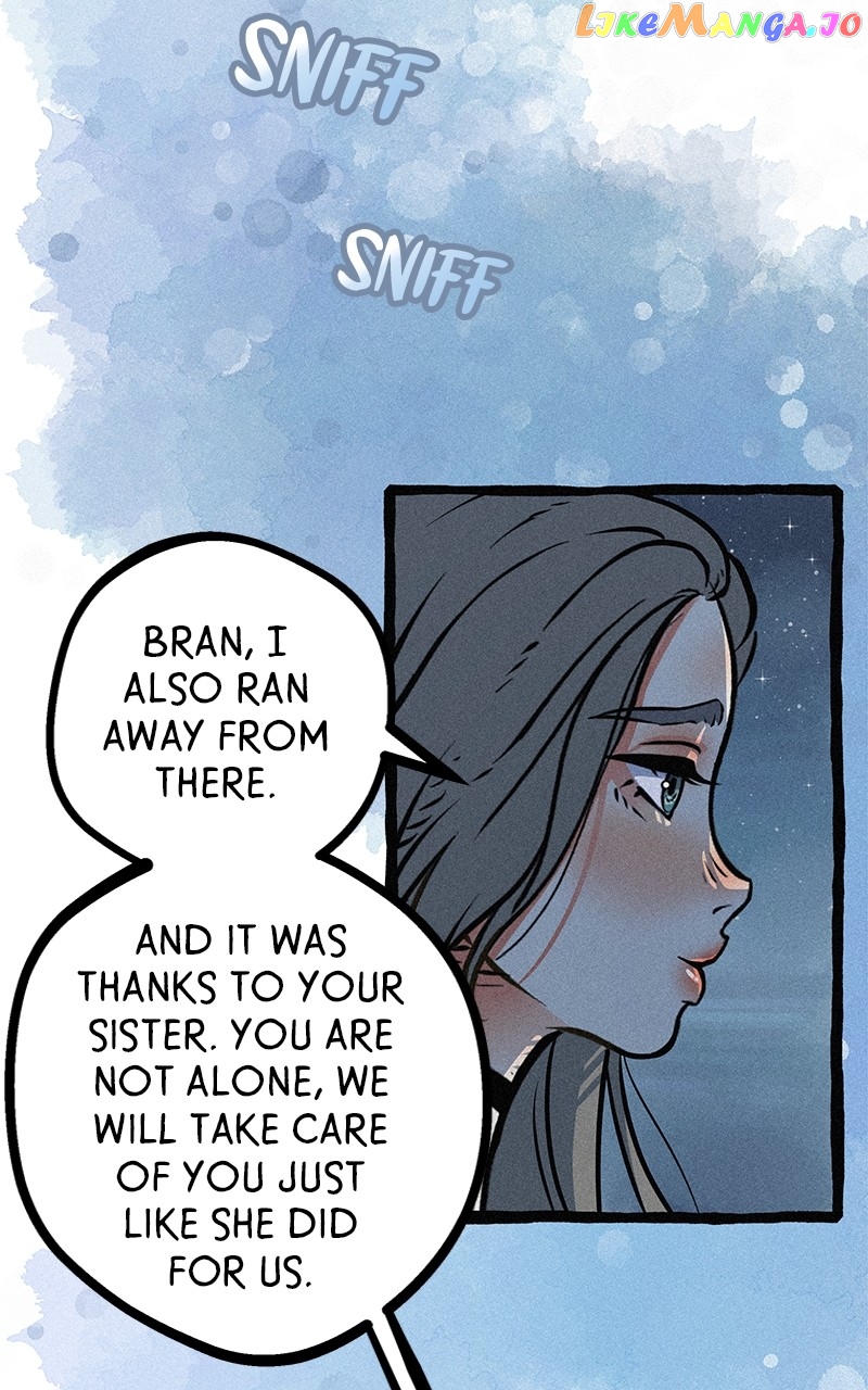 Made of Stardust Chapter 24 - page 36