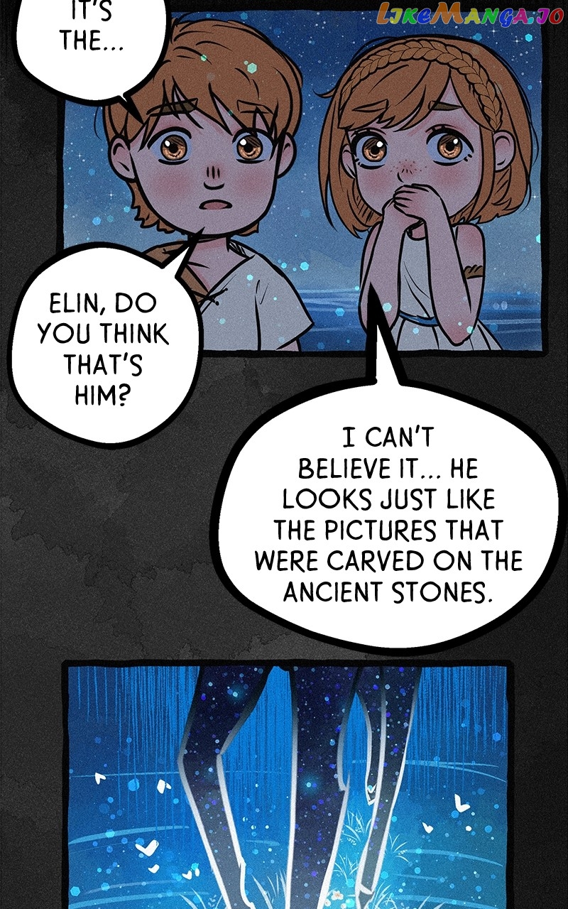 Made of Stardust Chapter 25 - page 2