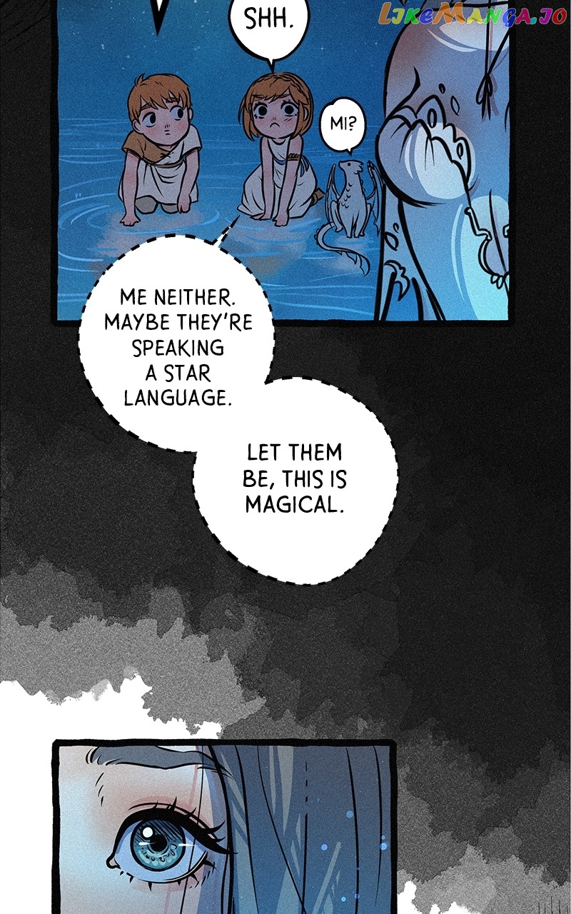 Made of Stardust Chapter 25 - page 8