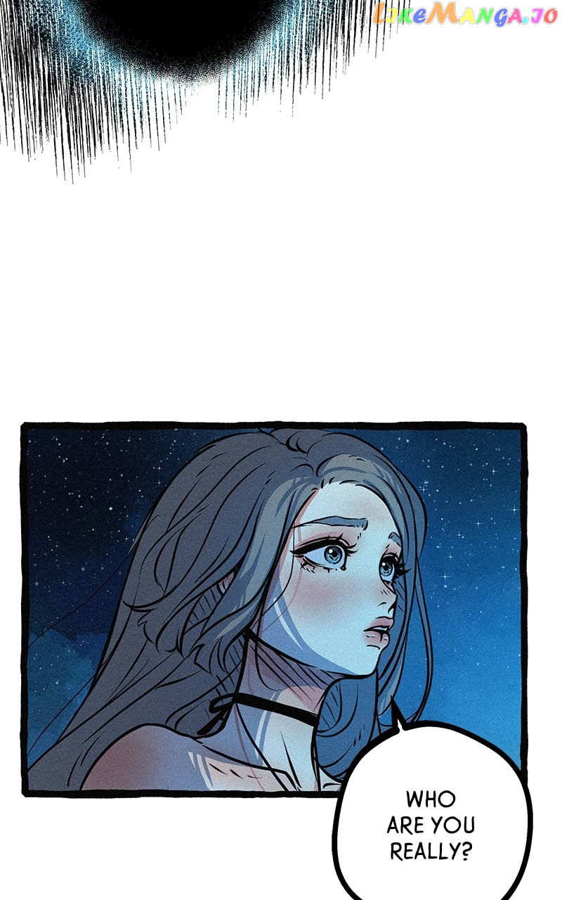 Made of Stardust Chapter 25 - page 10