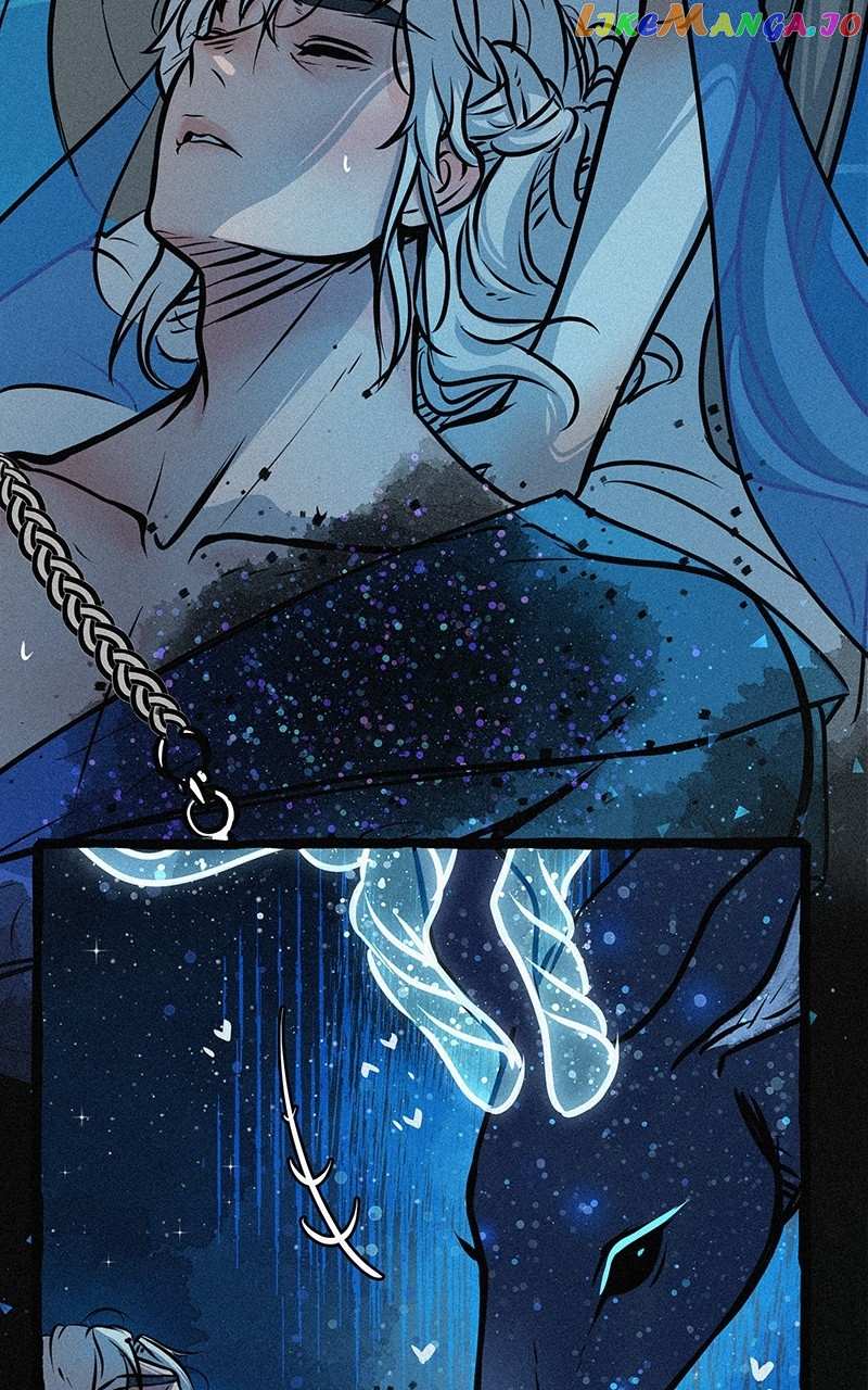 Made of Stardust Chapter 25 - page 19