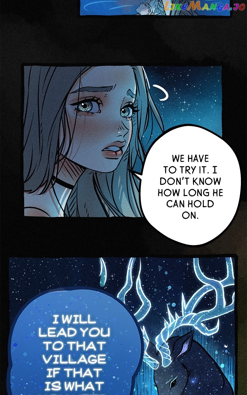 Made of Stardust Chapter 25 - page 25