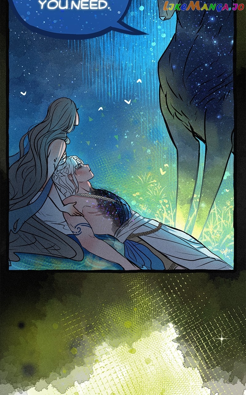 Made of Stardust Chapter 25 - page 26
