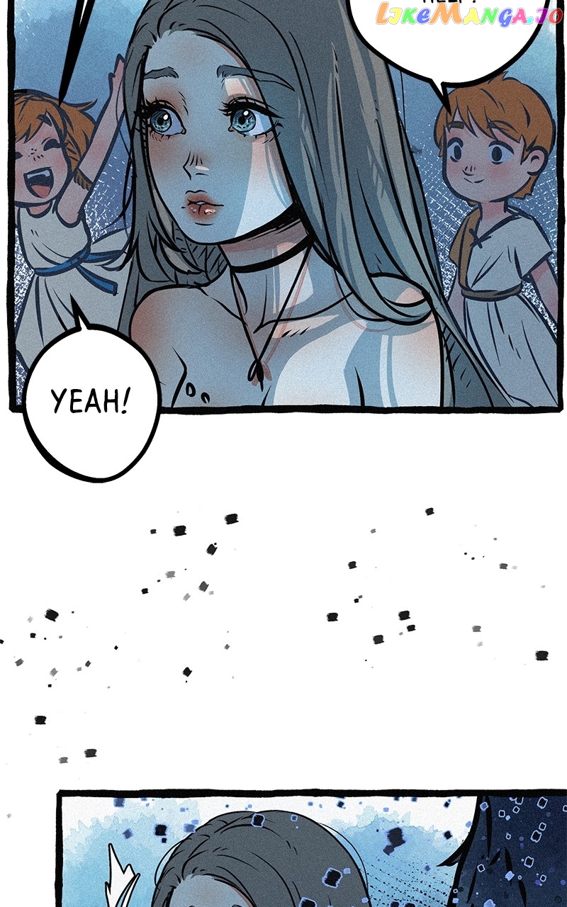 Made of Stardust Chapter 25 - page 38