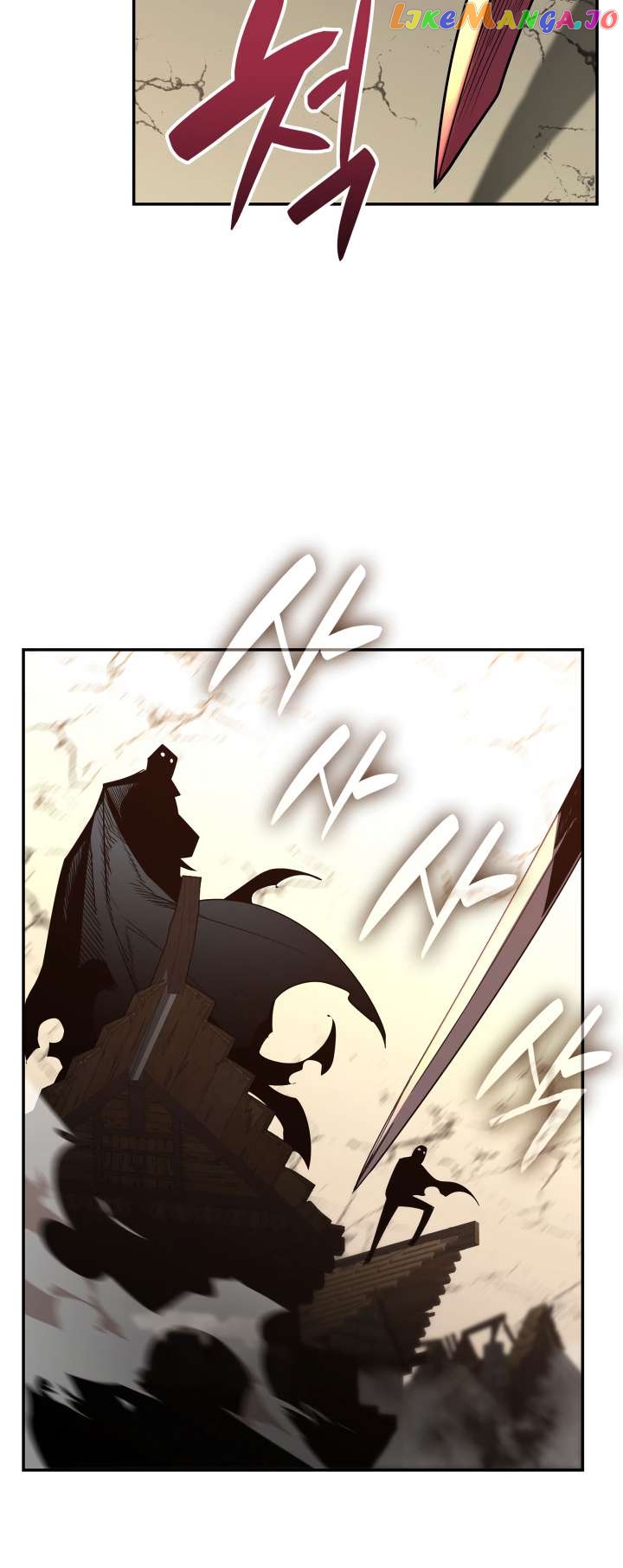 Worn and Torn Newbie Chapter 163 - page 19