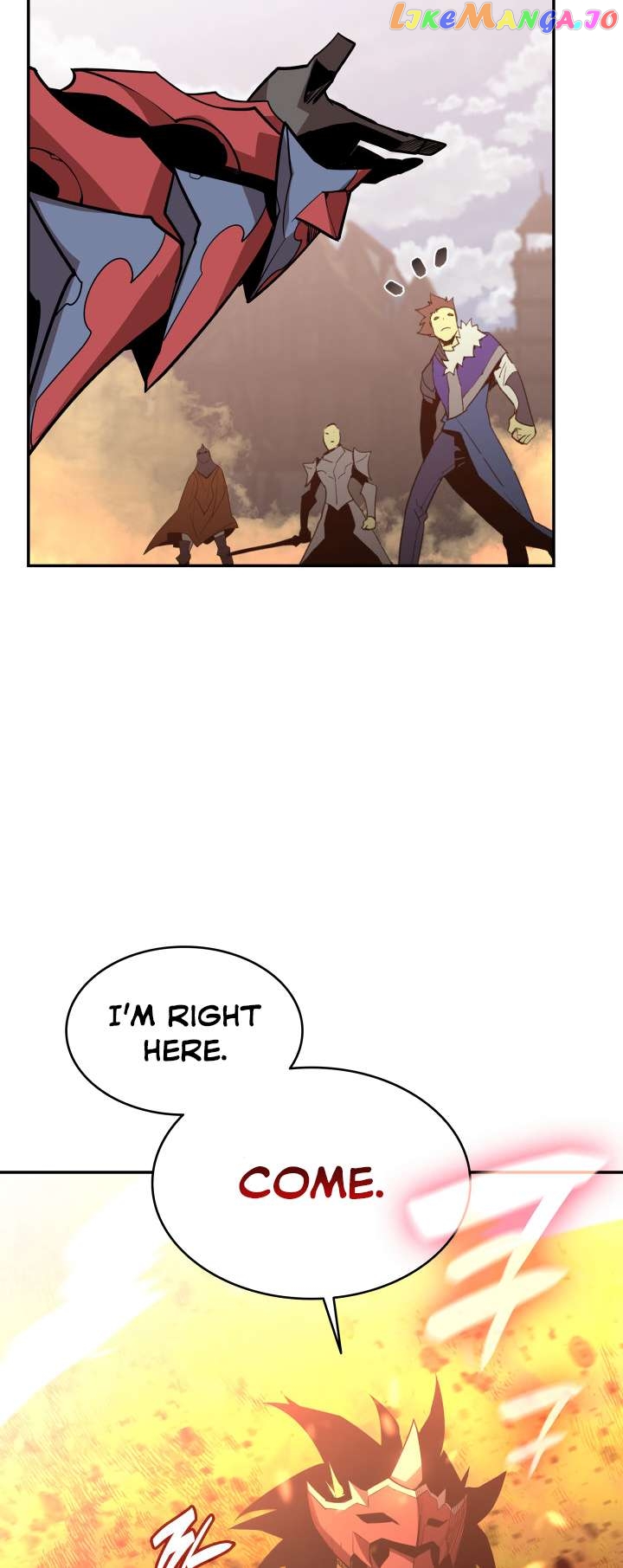 Worn and Torn Newbie Chapter 163 - page 31