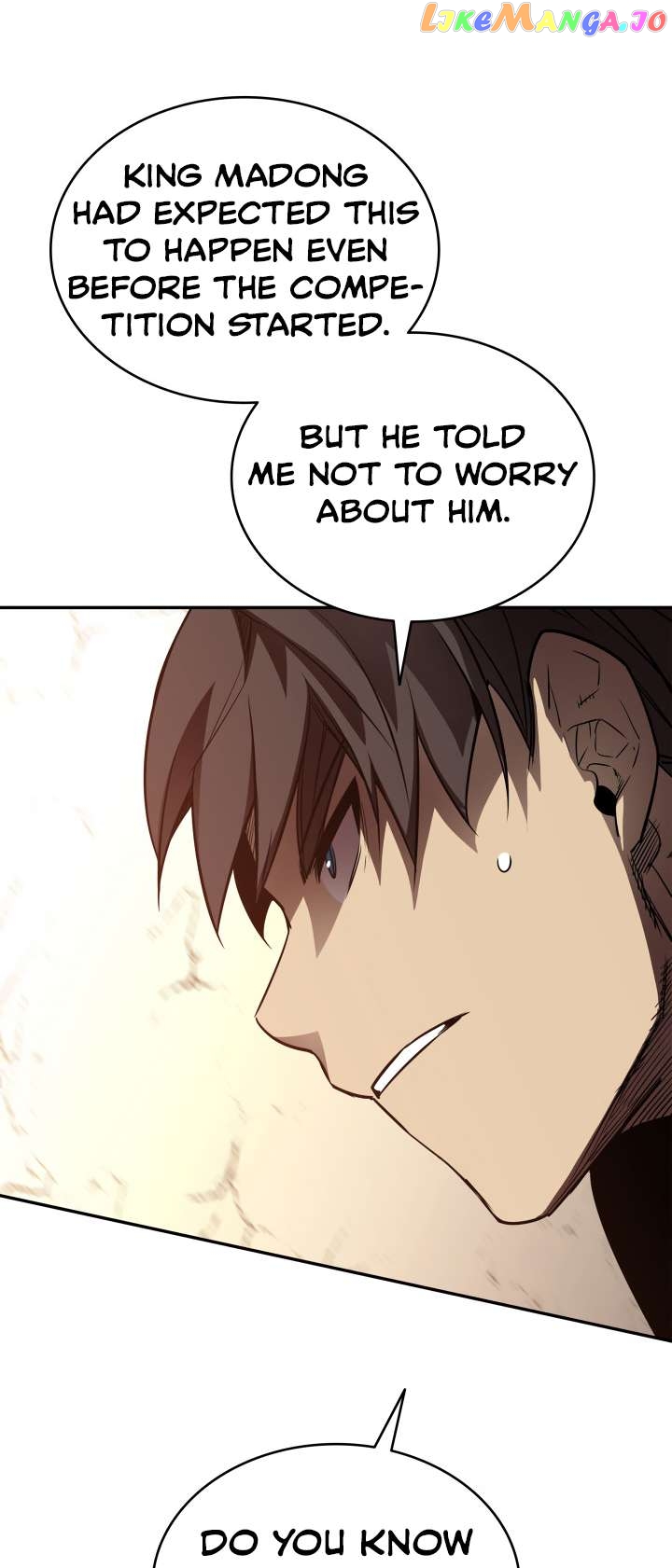 Worn and Torn Newbie Chapter 163 - page 56