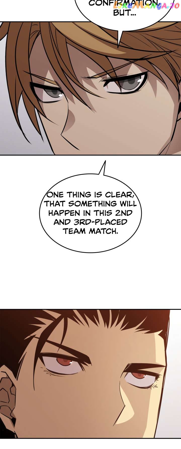 Worn and Torn Newbie Chapter 166 - page 5