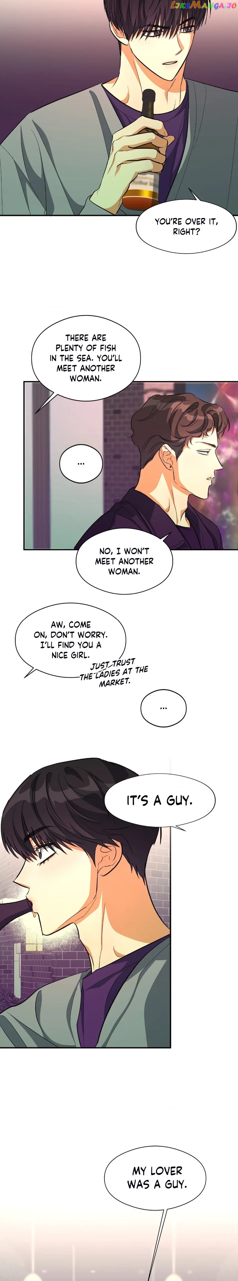 Half Of Me Chapter 47 - page 9