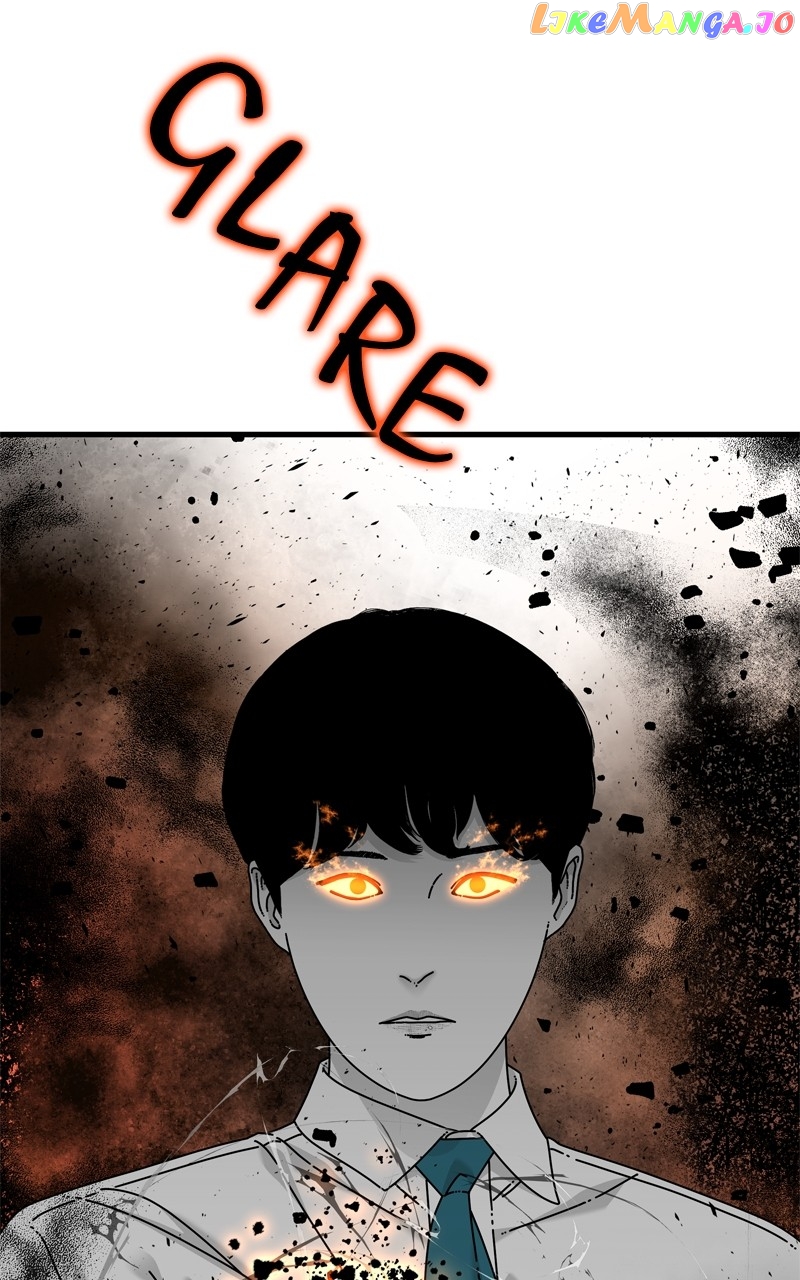 EYES Chapter 122 - page 40