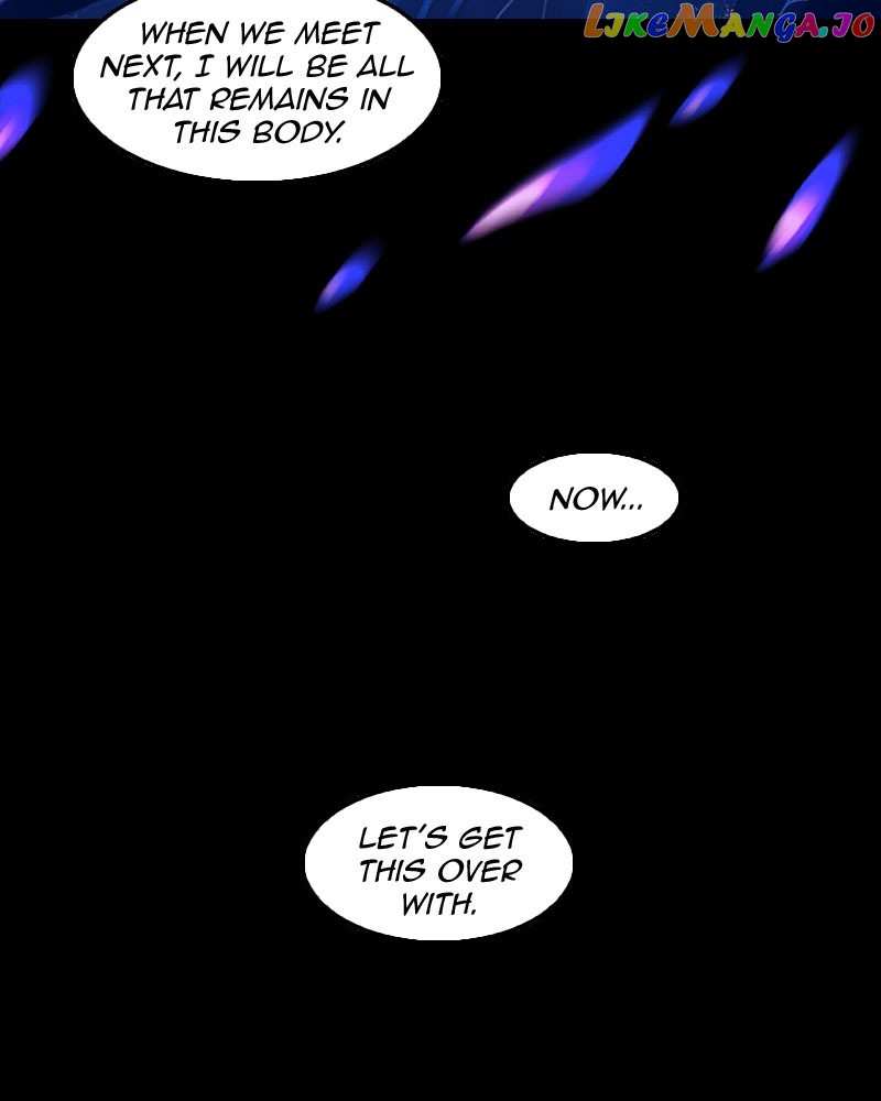 Blood Reverie Chapter 54 - page 41
