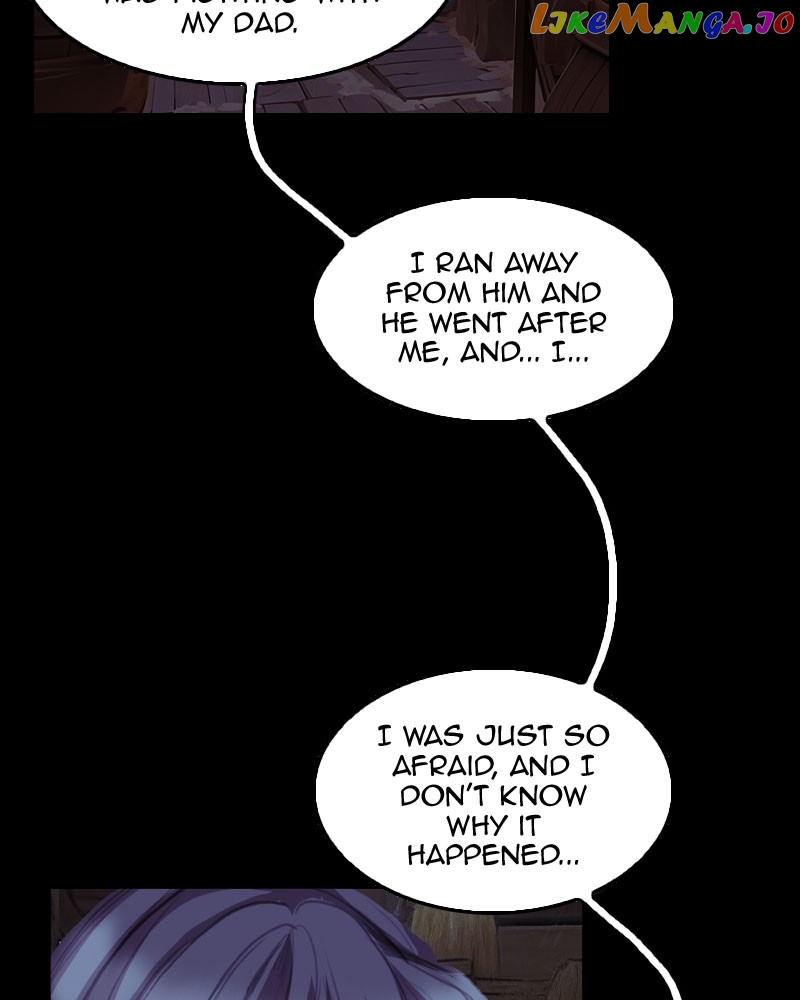 Blood Reverie Chapter 57 - page 9