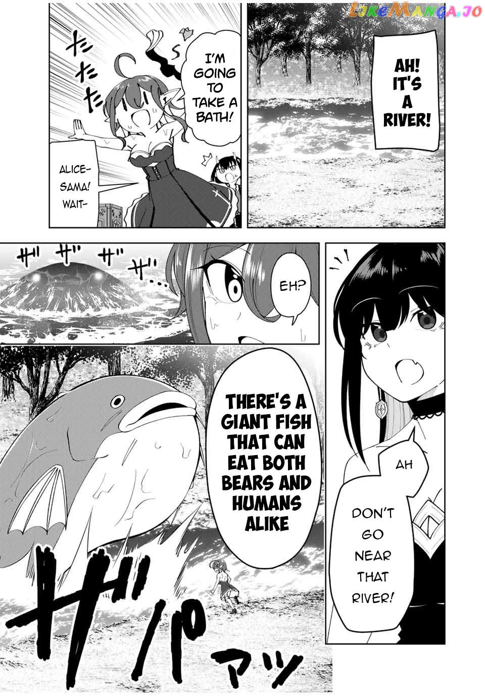 Yuusha To Yobareta Nochi Ni – Soshite Musou Otoko Wa Kazoku Wo Tsukuru Chapter 19 - page 14