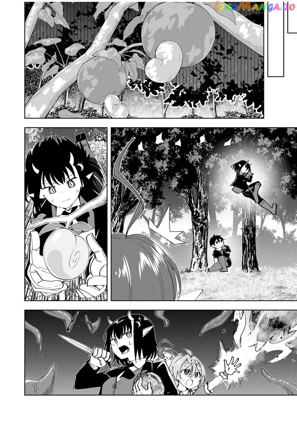 Yuusha To Yobareta Nochi Ni – Soshite Musou Otoko Wa Kazoku Wo Tsukuru Chapter 19 - page 7