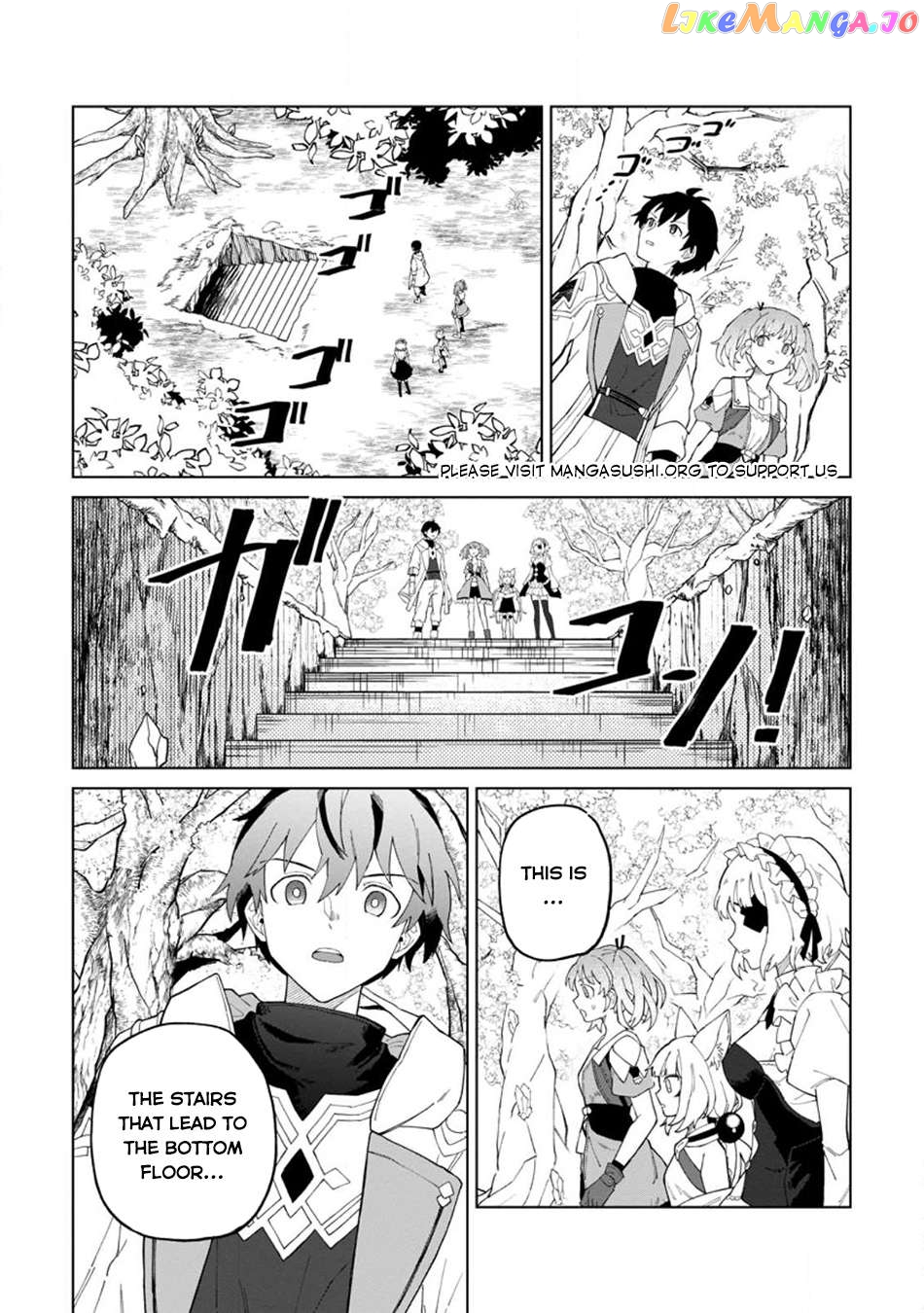 The White Mage Who Was Banished From The Hero's Party Is Picked Up By An S Rank Adventurer~ This White Mage Is Too Out Of The Ordinary! Chapter 26.3 - page 10