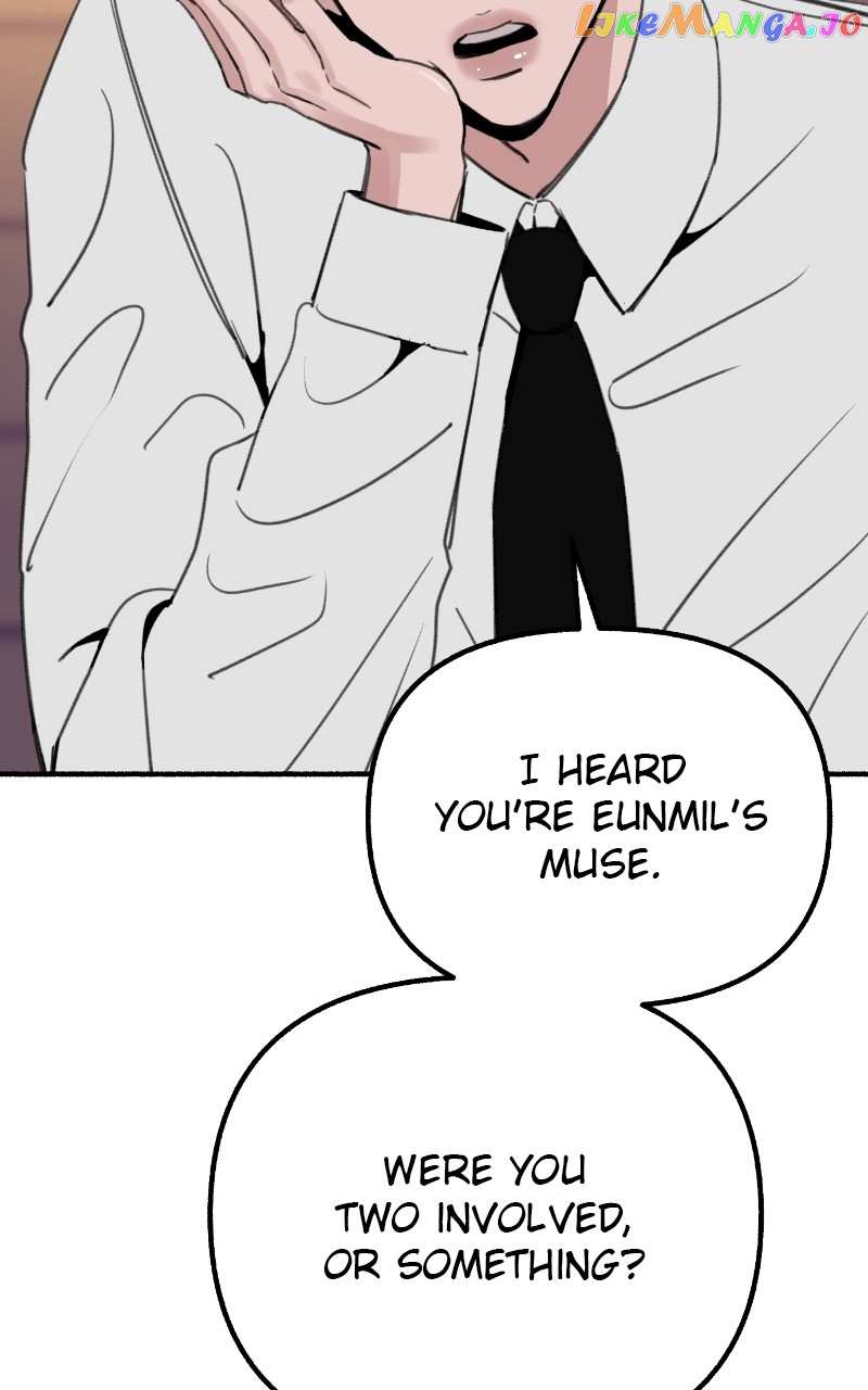 Muse on Fame Chapter 41 - page 49
