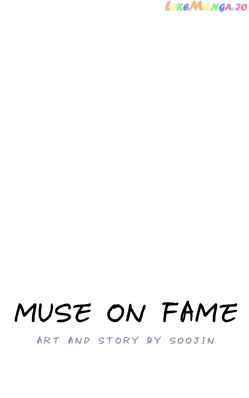 Muse on Fame Chapter 42 - page 28