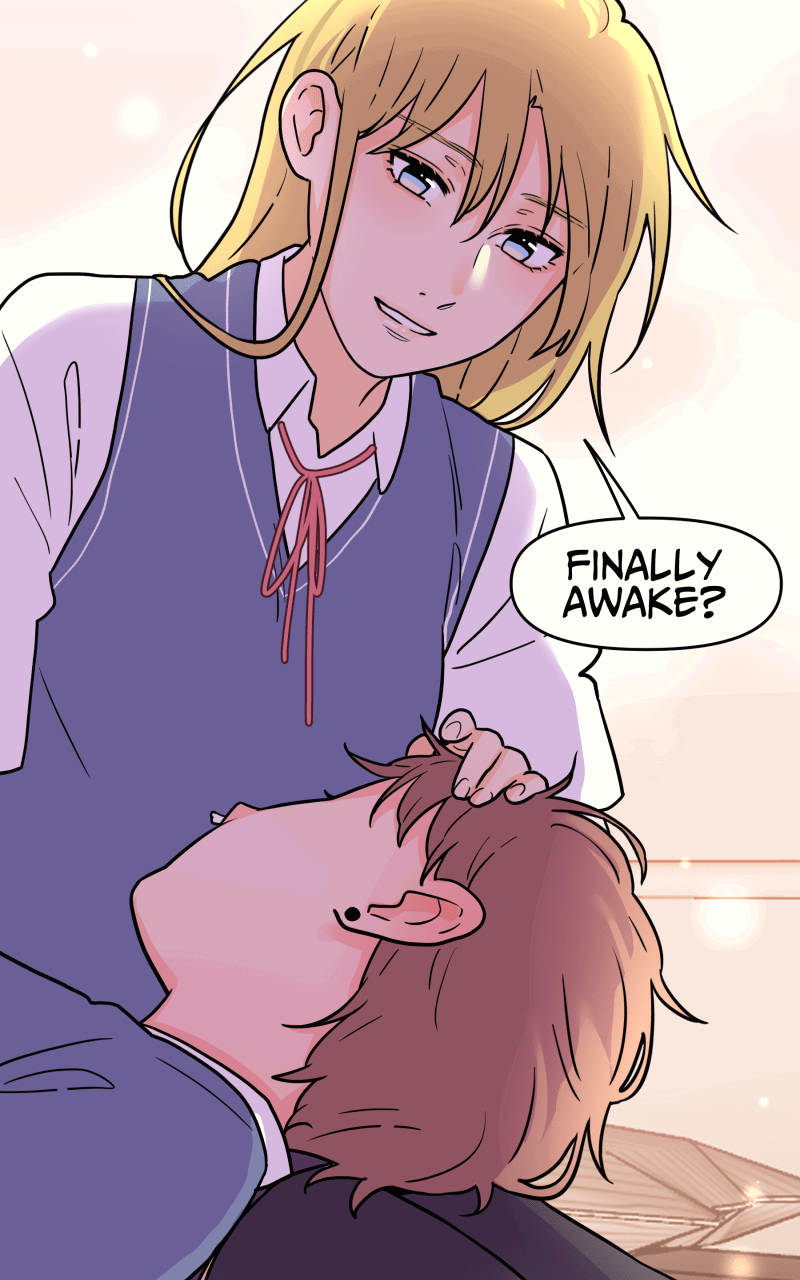 Not So Shoujo Love Story Chapter 102 - page 10