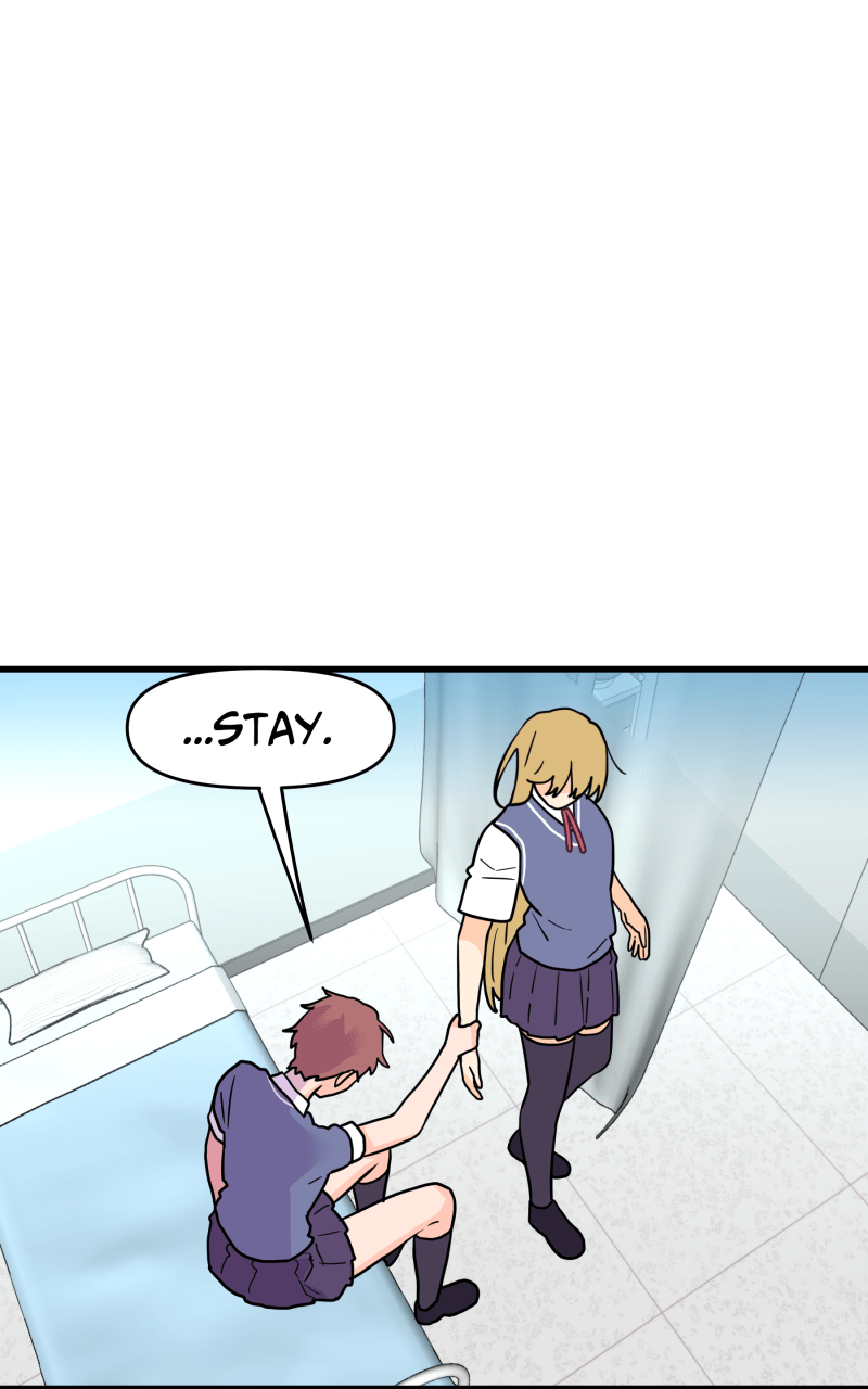 Not So Shoujo Love Story Chapter 102 - page 35