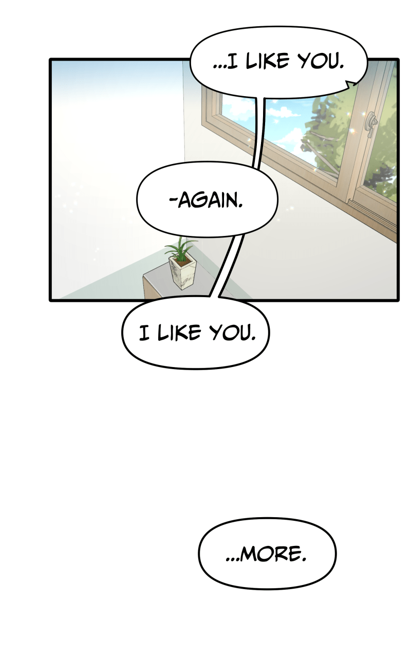 Not So Shoujo Love Story Chapter 102 - page 71