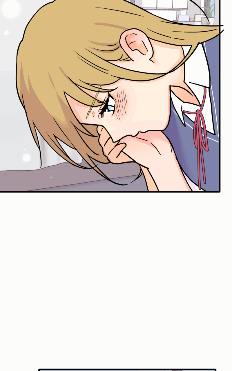 Not So Shoujo Love Story Chapter 102 - page 86