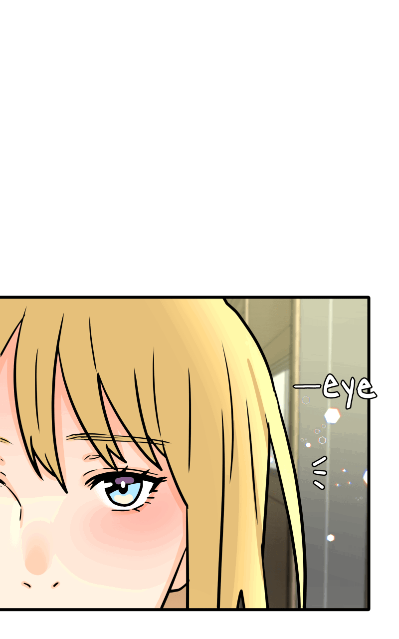 Not So Shoujo Love Story Chapter 103 - page 37