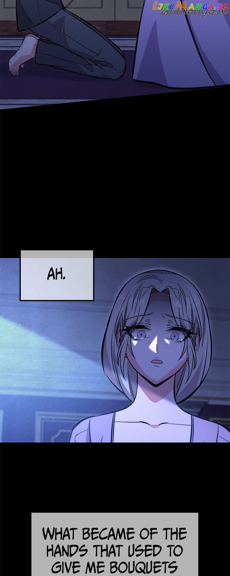 Amelia's Opalescent Marriage Chapter 33 - page 44