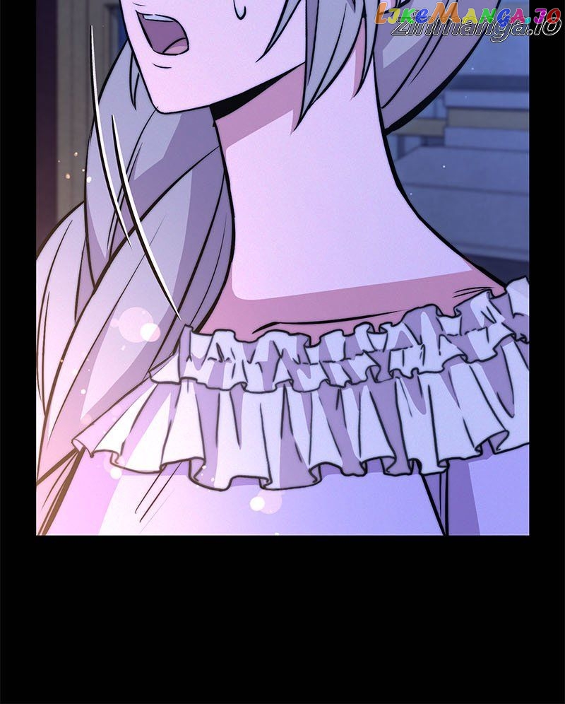 Amelia's Opalescent Marriage Chapter 33 - page 54