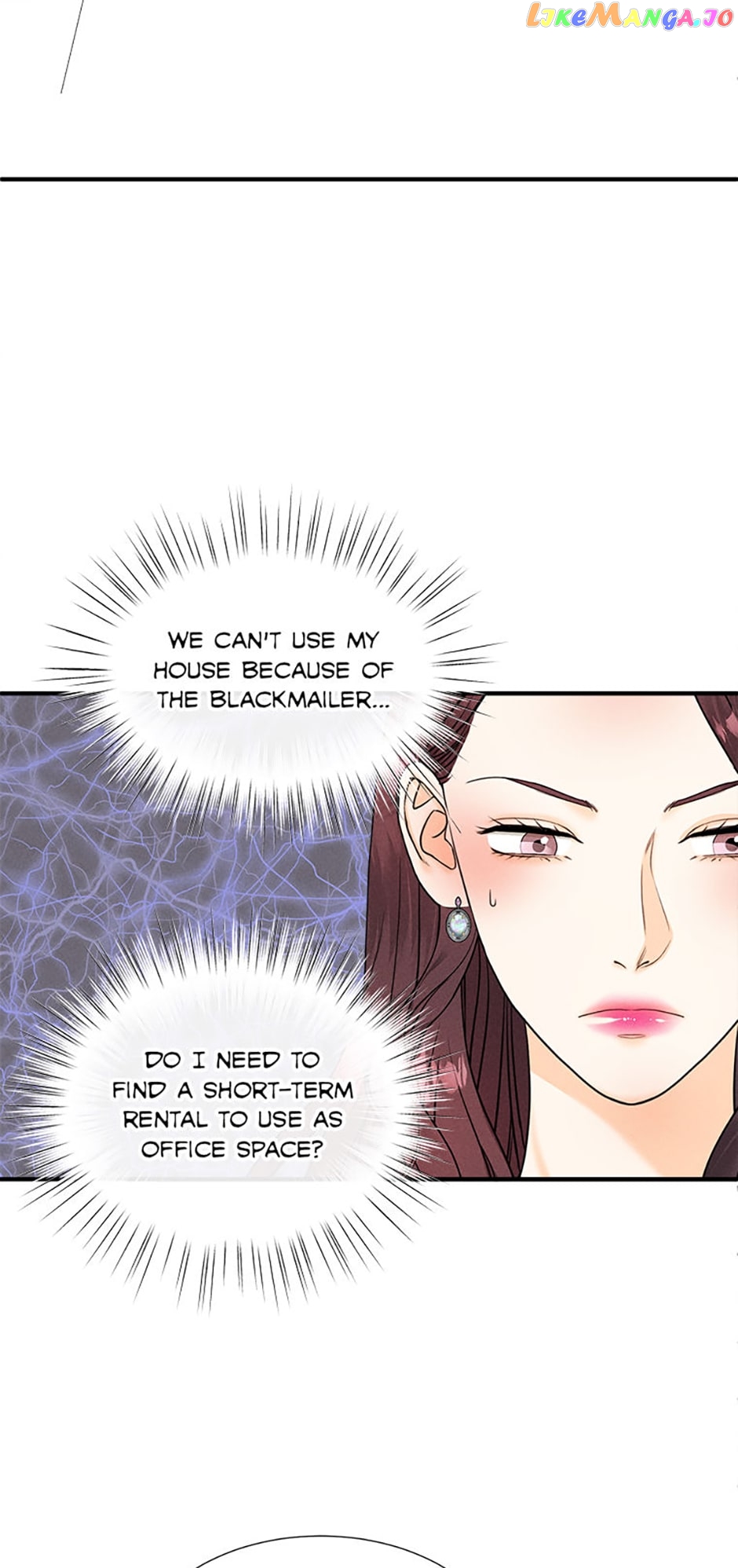 Personal Preference Chapter 43 - page 36