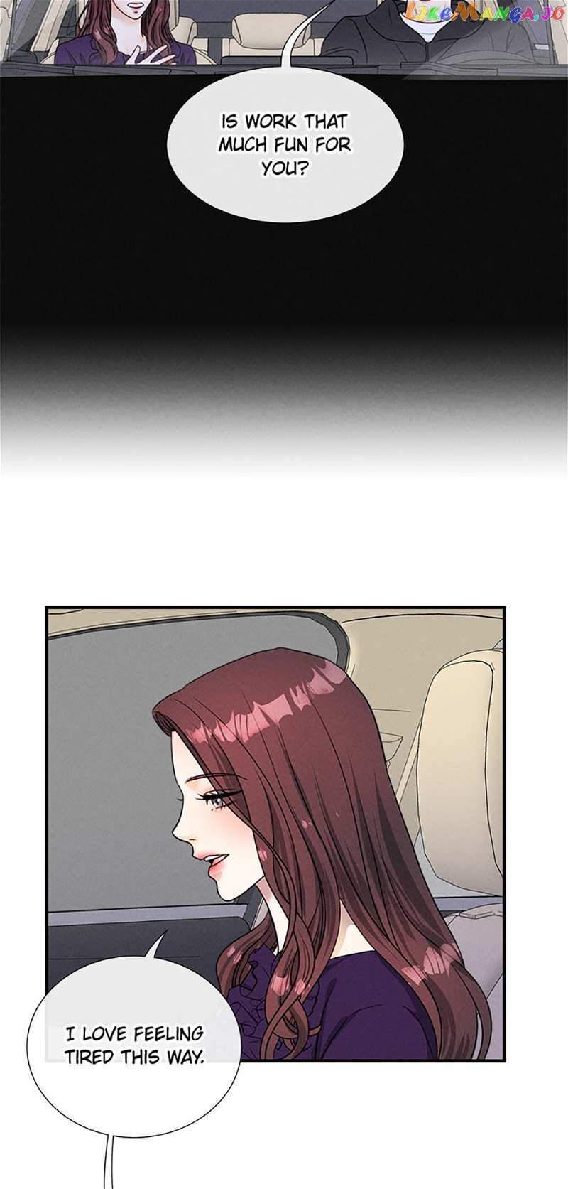 Personal Preference Chapter 44 - page 5
