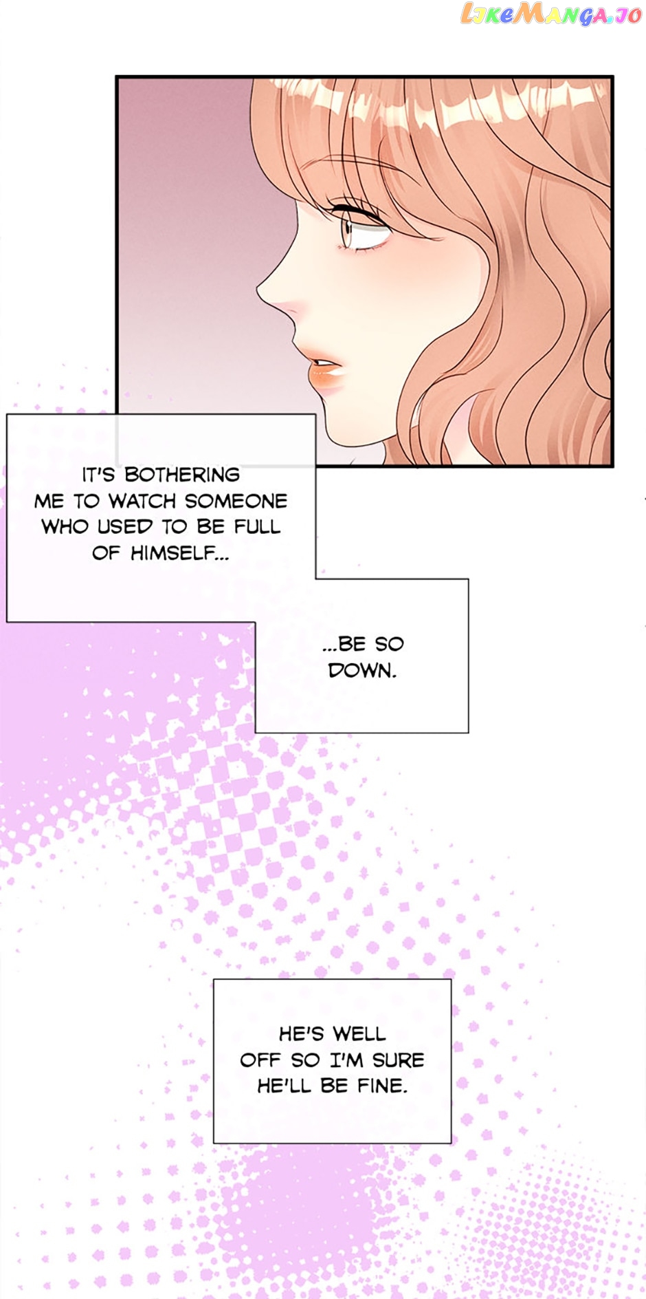 Personal Preference Chapter 44 - page 34