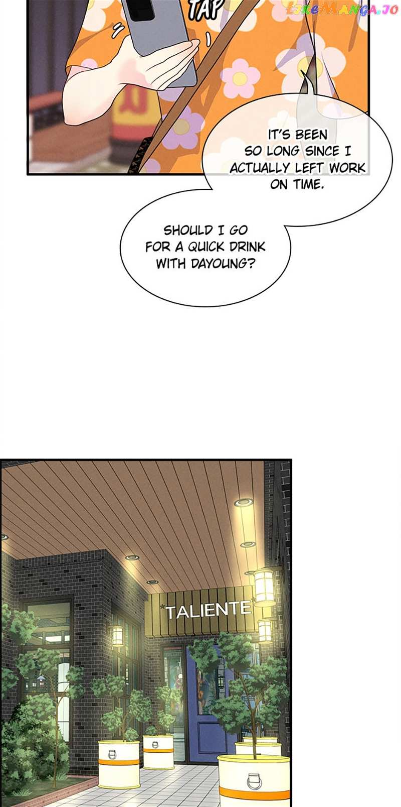 Personal Preference Chapter 44 - page 36
