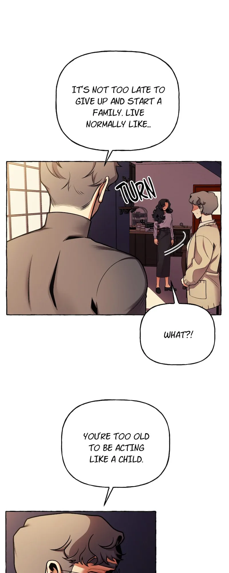 Shine on You Chapter 45 - page 11