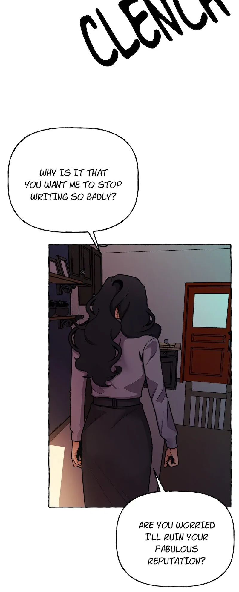 Shine on You Chapter 45 - page 9